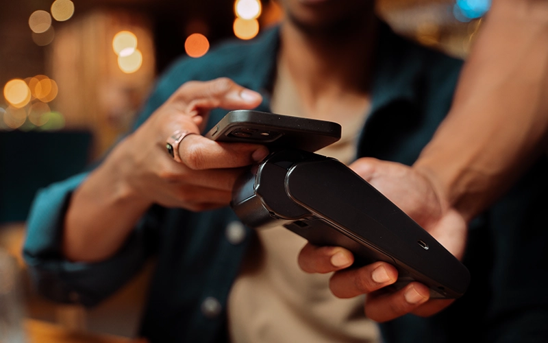 phone pay
