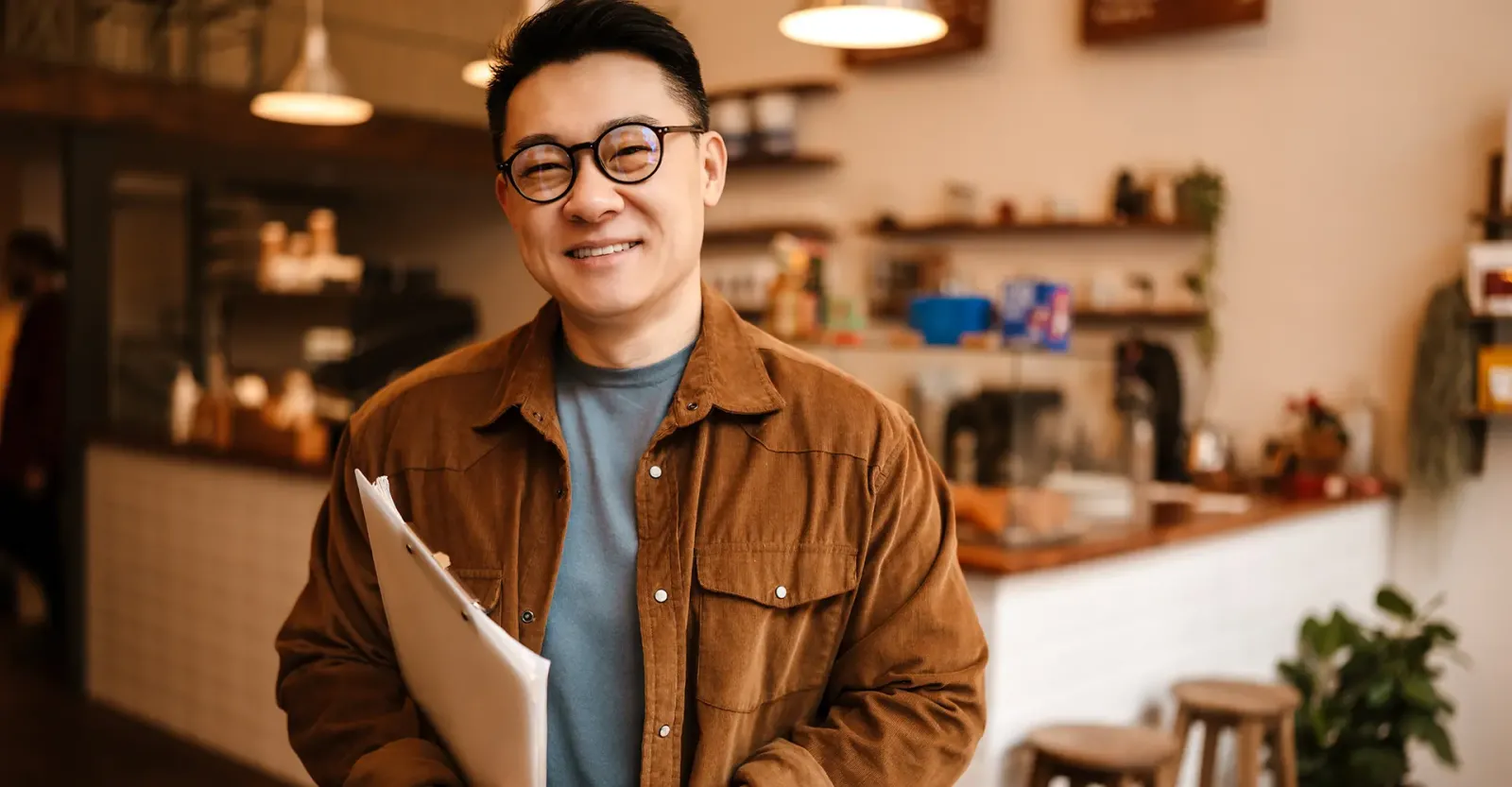 business owner