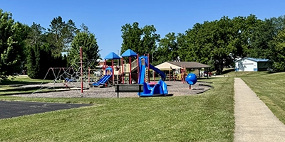 palyground