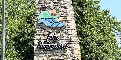 sign