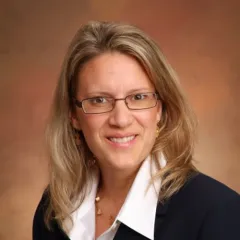 Linda Heckert