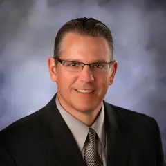 Judd D. Thruman